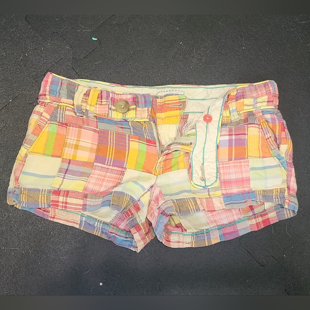 Womens A&E Shorts Sz 0